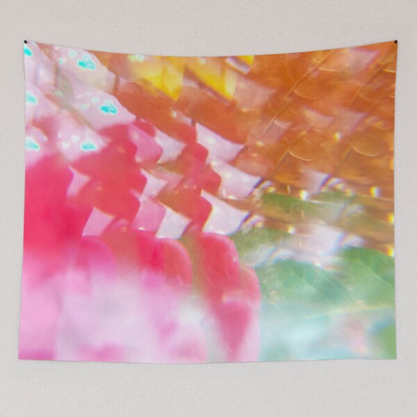 Item preview, Music of Color: The Symphony of Unfolding Leaves designed and sold by ElionSolis.