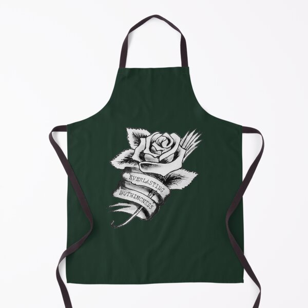 Item preview, EVERLASTING NOTHINGNESS  designed and sold by StyleyTshirts8.