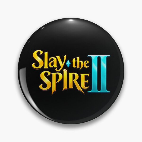 Item preview, Slay The Spire 2 designed and sold by Cross-Hatch.