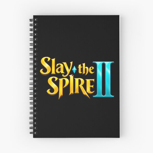 Item preview, Slay The Spire 2 designed and sold by Cross-Hatch.