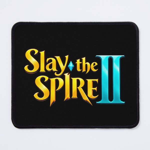Item preview, Slay The Spire 2 designed and sold by Cross-Hatch.