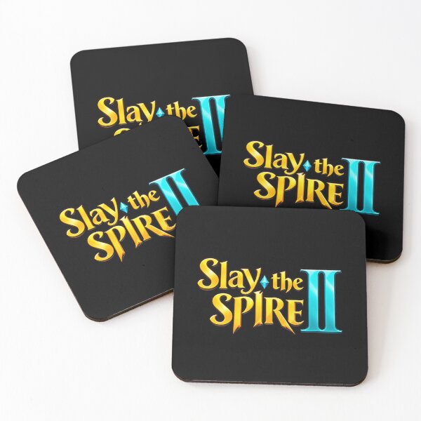 Item preview, Slay The Spire 2 designed and sold by Cross-Hatch.
