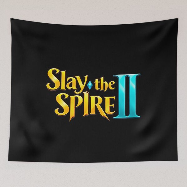 Item preview, Slay The Spire 2 designed and sold by Cross-Hatch.