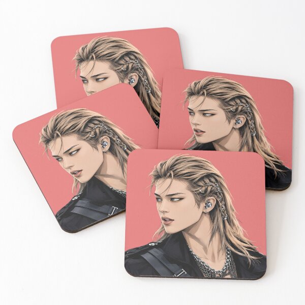 Item preview, Park Ji-Min designed and sold by Utt K-Pop.