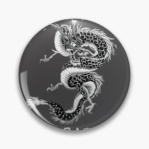 Item preview, Iron Dragons Karate Martial Arts Design for Enthusiasts and Fighters designed and sold by wonjinie.