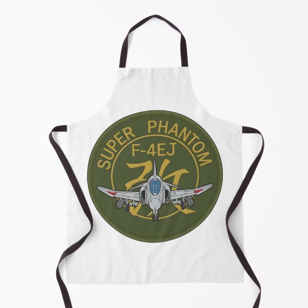 Item preview, JASDF F-4EJ Kai Super Phantom Fighter Jet Patch designed and sold by CharlieDesings.