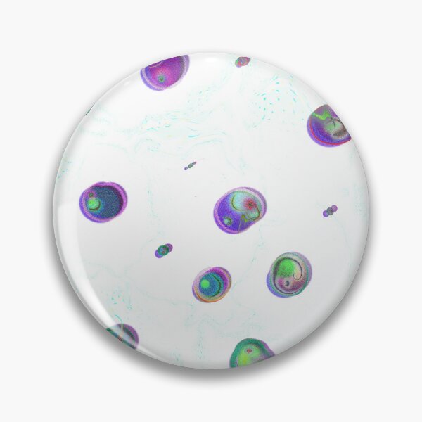 Item preview, Balled Inertia Variant  designed and sold by immortalmoonimp.
