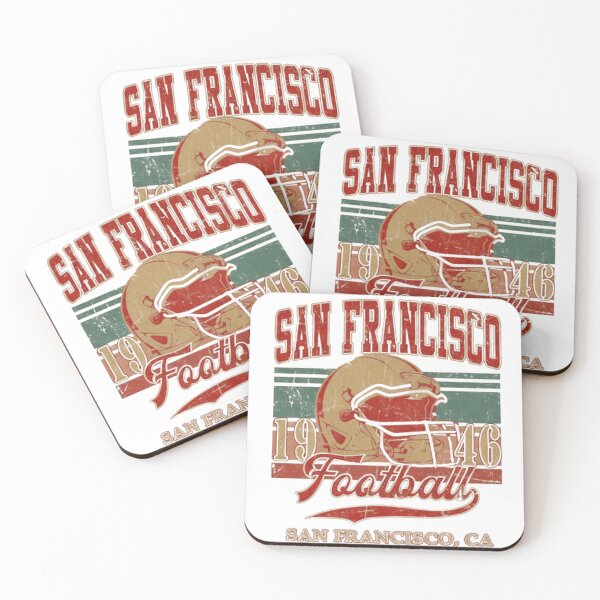 Item preview, 49 ers Football designed and sold by Urbanzilhu.