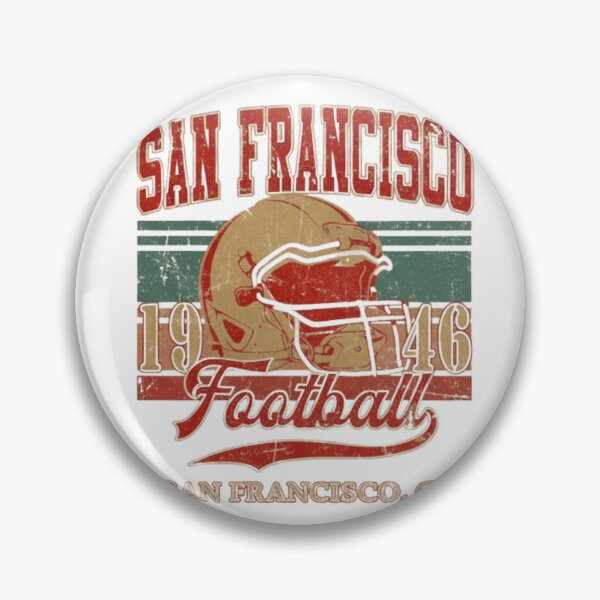 Item preview, 49 ers Football designed and sold by Urbanzilhu.