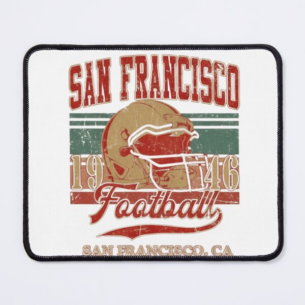 Item preview, 49 ers Football designed and sold by Urbanzilhu.