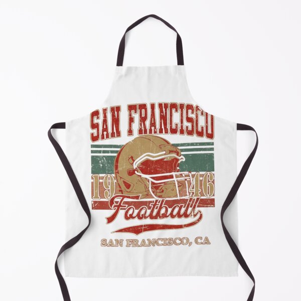 Item preview, 49 ers Football designed and sold by Urbanzilhu.