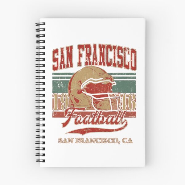 Item preview, 49 ers Football designed and sold by Urbanzilhu.