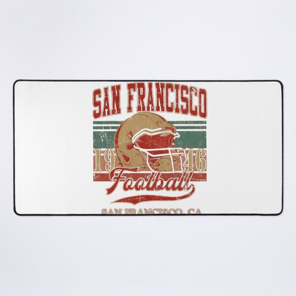 Item preview, 49 ers Football designed and sold by Urbanzilhu.