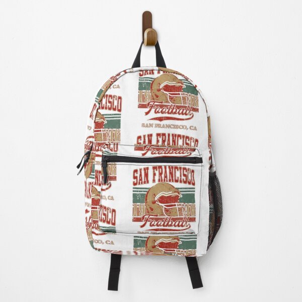 Item preview, 49 ers Football designed and sold by Urbanzilhu.