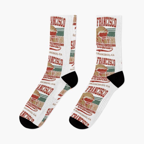 Item preview, 49 ers Football designed and sold by Urbanzilhu.