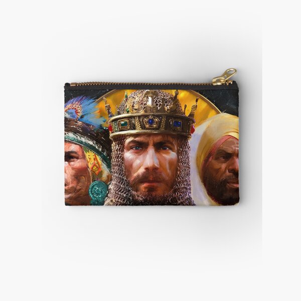 Item preview, Age Of Empires ii designed and sold by Cross-Hatch.