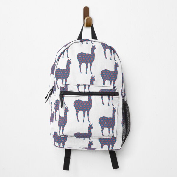 Item preview, Phish Inspired Llama with Donuts Cute Funny Design designed and sold by aamirkt.