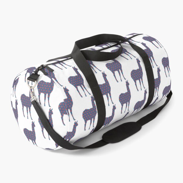 Item preview, Phish Inspired Llama with Donuts Cute Funny Design designed and sold by aamirkt.