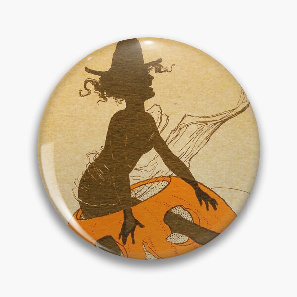 Item preview, Bewitching Halloween  designed and sold by amanda150771.