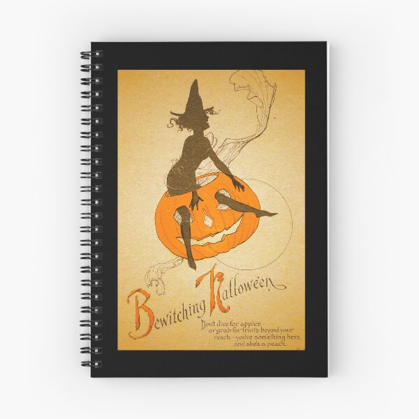 Item preview, Bewitching Halloween  designed and sold by amanda150771.