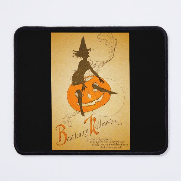 Item preview, Bewitching Halloween  designed and sold by amanda150771.