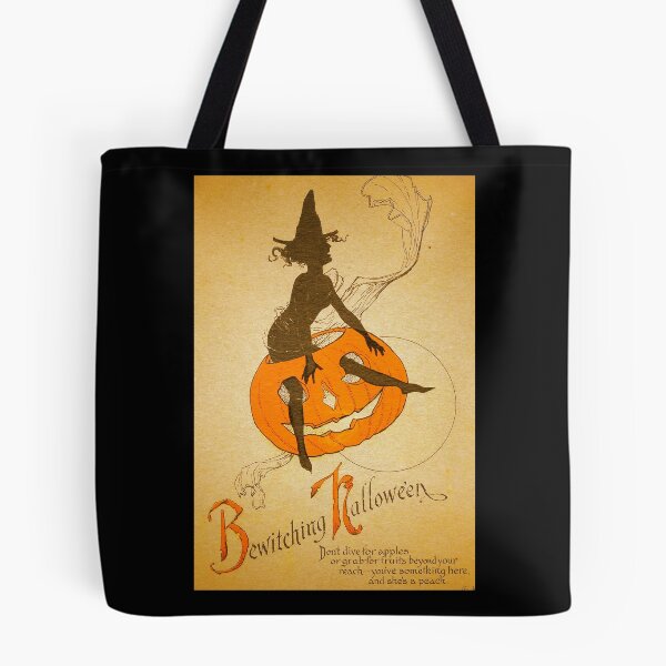 Item preview, Bewitching Halloween  designed and sold by amanda150771.