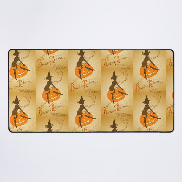 Item preview, Bewitching Halloween  designed and sold by amanda150771.
