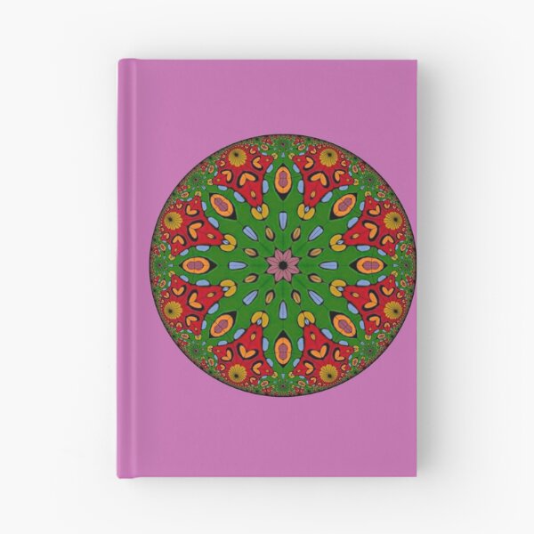 Item preview, Mandala 114 designed and sold by Gluecknika.