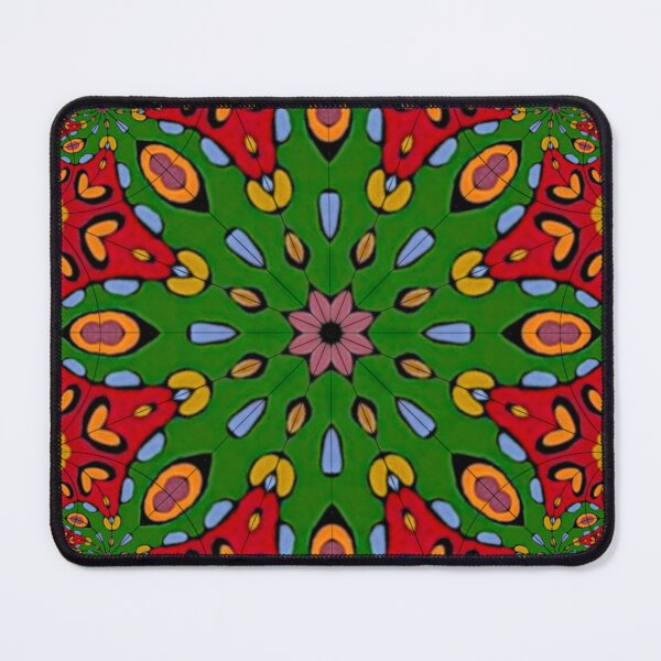Item preview, Mandala 114 designed and sold by Gluecknika.