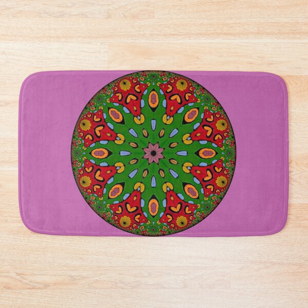 Item preview, Mandala 114 designed and sold by Gluecknika.