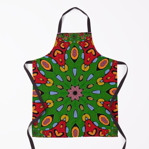 Item preview, Mandala 114 designed and sold by Gluecknika.