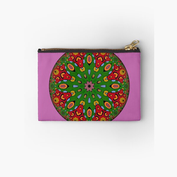 Item preview, Mandala 114 designed and sold by Gluecknika.