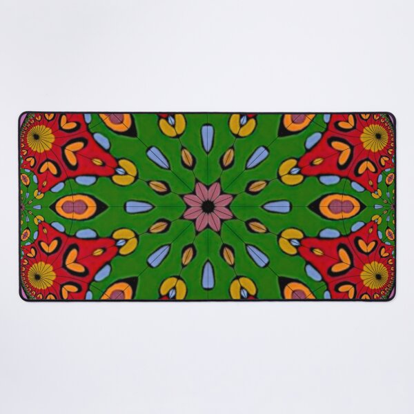 Item preview, Mandala 114 designed and sold by Gluecknika.