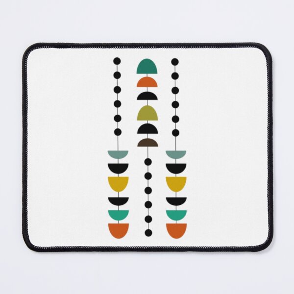 Item preview, Mid Century Modern 22 2026 designed and sold by alvablakefg.
