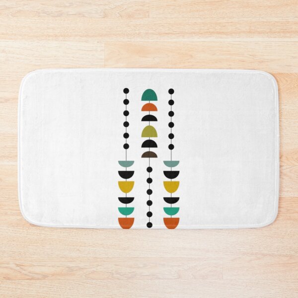 Item preview, Mid Century Modern 22  2026 designed and sold by alvablakefg.