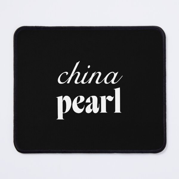 Item preview, China Pearl designed and sold by SpilloDesign.