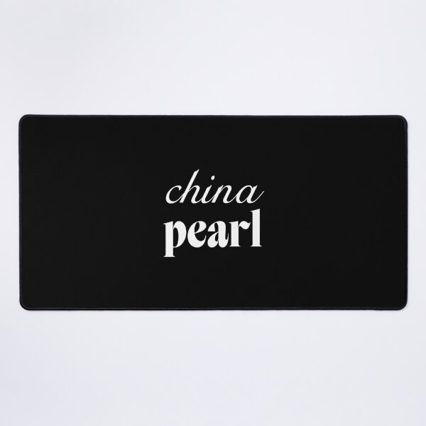 Item preview, China Pearl designed and sold by SpilloDesign.