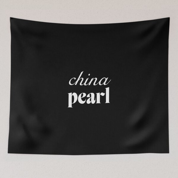 Item preview, China Pearl designed and sold by SpilloDesign.