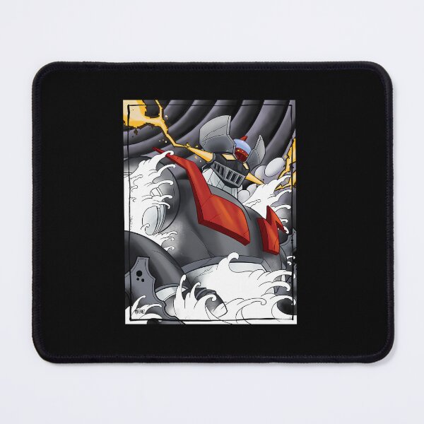 Item preview, Mazinger Z designed and sold by Christinia2t.
