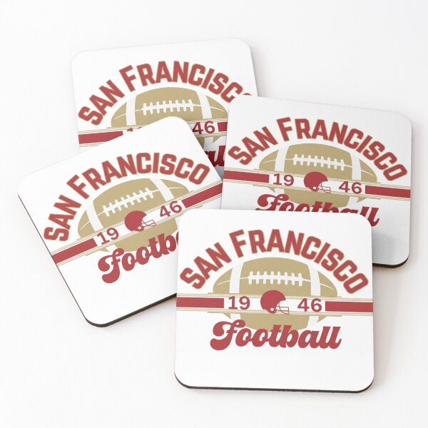 Item preview, 49 ers Football designed and sold by Urbanzilhu.