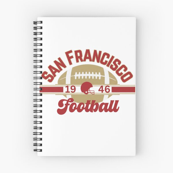 Item preview, 49 ers Football designed and sold by Urbanzilhu.