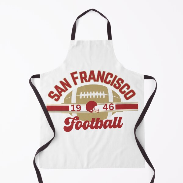 Item preview, 49 ers Football designed and sold by Urbanzilhu.