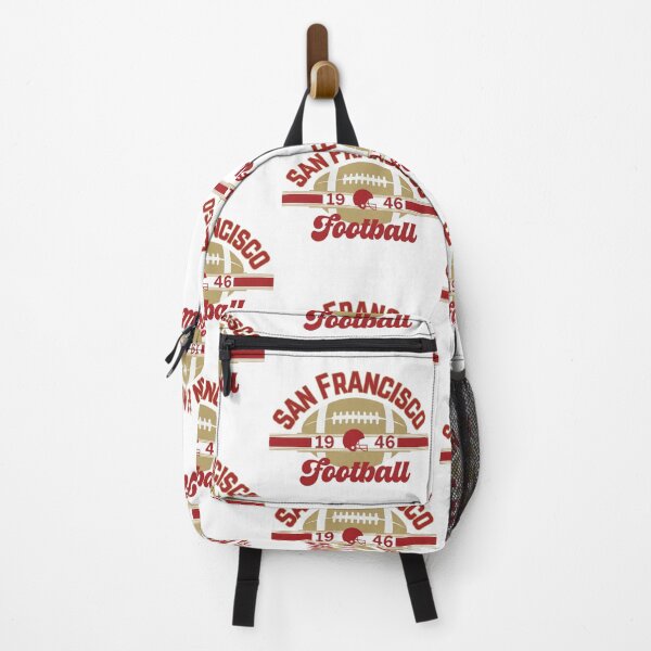 Item preview, 49 ers Football designed and sold by Urbanzilhu.