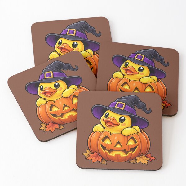 Item preview, Duck Pumpkin designed and sold by BROHLine Studio.