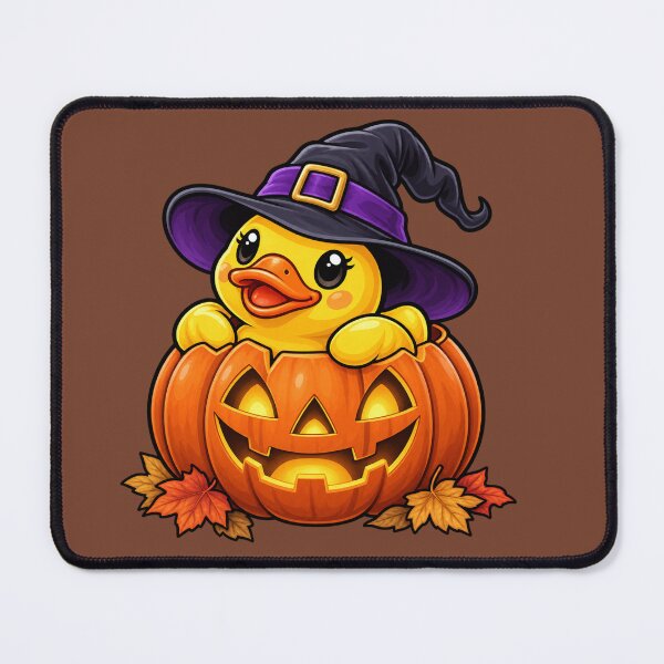 Item preview, Duck Pumpkin designed and sold by BROHLine Studio.