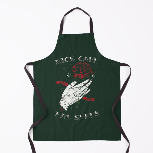 Item preview, NICK CAVE AND THE SEEDS designed and sold by StyleyTshirts8.