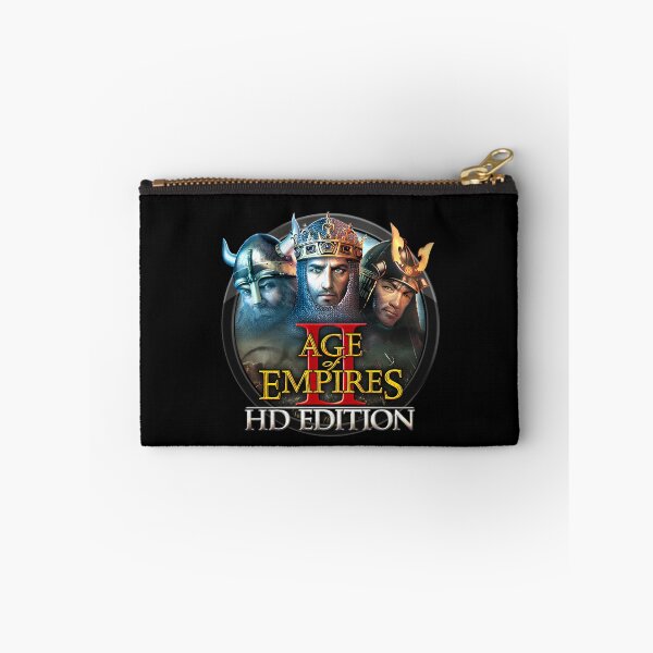 Item preview, Age Of Empires ii designed and sold by Cross-Hatch.