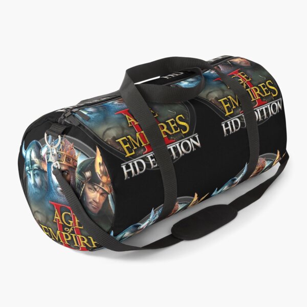 Item preview, Age Of Empires ii designed and sold by Cross-Hatch.