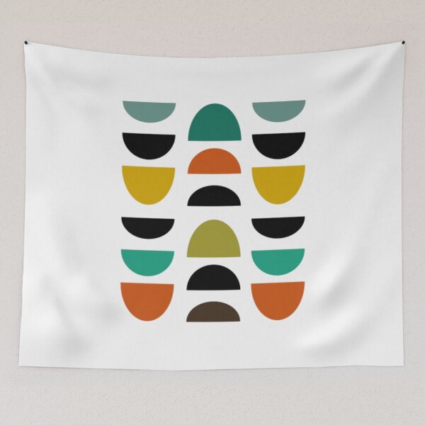 Item preview, Mid Century Modern 2026 designed and sold by alvablakefg.