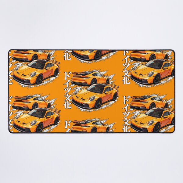 Item preview, German Automotive Culture #1 designed and sold by Lacerta-Design.